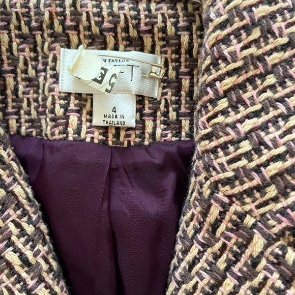 Ann Taylor LOFT Suits - Bundle - Picture 5 of 13